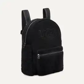 UGG Dannie II ミニバックパック ブラック UGG Dannie II ミニバックパック ブラック