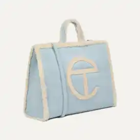UGG UGG X Telfar Large Shopper for All | UGG® UK