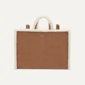激レア 送料関税込み！UGG x Telfar Shopping Bag Medium バック UGG® UGG x TELFAR Large Shopper for | UGG®