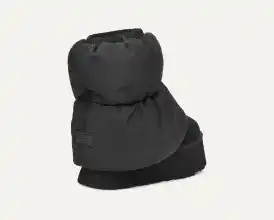 人気！！国内即発送☆UGG Classic Mini Dipper Puffer UGG 2024秋冬【 ugg 国内正規商品 】 classic mini dipper
