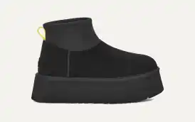 人気！！国内即発送☆UGG Classic Mini Dipper Puffer 楽天市場】【☆】【 ugg 国内正規商品 】 ugg classic mini