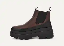 Bottine cambrée Brisbane