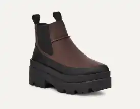 靴 UGG W MCCLAIRE ANKLE BOOT Kirkson Boot | UGG®