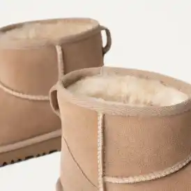 Botte Mini Classic II