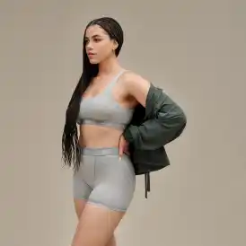 Soutien-gorge sans armatures Gwendolynn