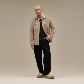 Men's Tasman Snap Shirt | UGG®