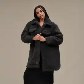 Women's Frankie UGGfluff Shirtjacket | UGG®