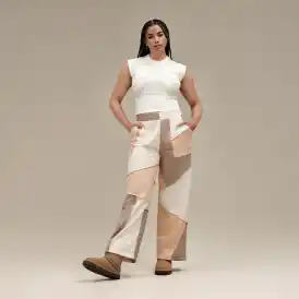 Pantalon Raini Piecework