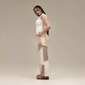 Pantalon Raini Piecework