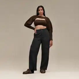 Pantalon cargo Kaylee