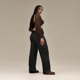 Pantalon cargo Kaylee