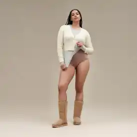 Chandail à manches longues Aidelene