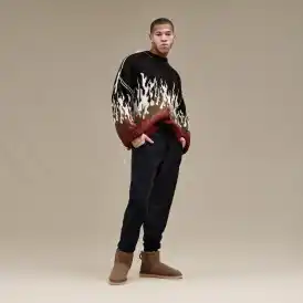 Pantalon de jogging Hank