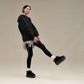 UGG Venture Daze Ultra Mini Cozy Boot | UGG® UK