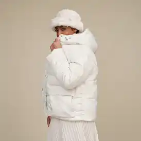 Veste matelassée Kennedey