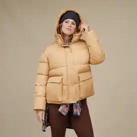Veste matelassée Kennedey