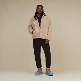 【メンズ】UGG Men's Janson Uggfluff ジャケット UGG Janson UGGfluff Trucker Jacket for Men | UGG® UK