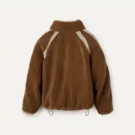 【UGG】★ジャケット★ Women's Nikia Crochet UGGfluff Jacket UGG® Nikia Crochet UGGfluff Jacket for Women | UGG®