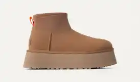 Women's Classic Mini Dipper
