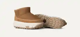 UGG Venture Daze Ultra Mini Boot | UGG® UK
