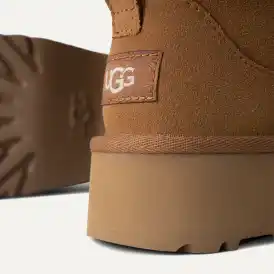 UGG Classic Ultra Mini New Heights⭐️ UGG® Classic Ultra Mini New Heights Boot for | UGG® Spain