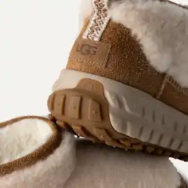 UGG Venture Daze Ultra Mini Cozy Boot | UGG® UK