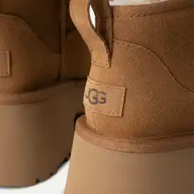 Classic Ultra Mini New Heights
