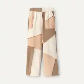 Pantalon Raini Piecework