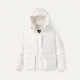 Veste matelassée Kennedey