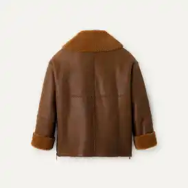 【UGG】★シアリングコート★ Shearling Coat Regenerate II UGG® Shearling Coat Regenerate II for | UGG®