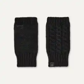 【UGG】★グローブ★ Women's Cable Fingerless Glove UGG® Cable Fingerless Glove for Women | UGG®