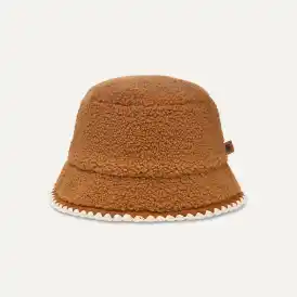 Chapeau festonné UGGfluff Chapeau festonné UGGfluff
