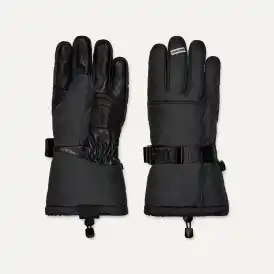 UGG® Shasta Gauntlet Glove for Men | UGG®