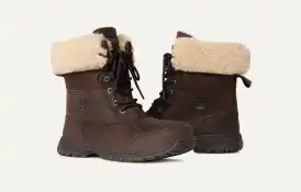 UGG BUTTE メンズブーツ　8.5 UGG Butte Distressed Boot for Men | UGG® UK