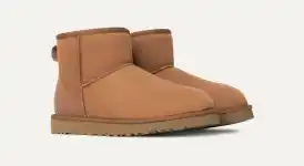 Classic Mini Boot | UGG
