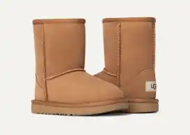 Botte Classic II