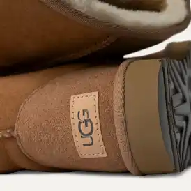 Women's Classic Short II Boot | UGG®