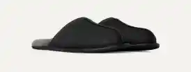 【UGG】Scuff Leather 海外限定 Men's Scuff Slip-On | UGG Official®