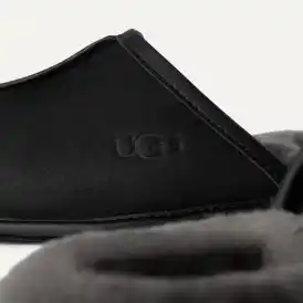 Scuff Leather