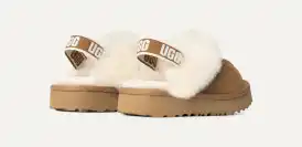 Toddlers' Funkette Slipper | UGG®