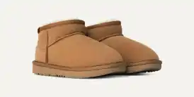 Kids' Classic Ultra Mini Boot | UGG®