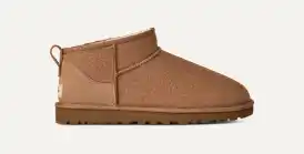 Classic Ultra Mini Boot for Men | UGG®