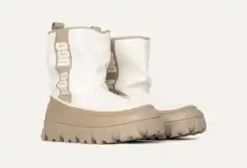 UGG Classic Brellah Mini Boot for Women | UGG® UK