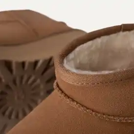 UGG 1167612MDSD 関税送料込 Women's Classic Ultra Mini Platform | UGG®