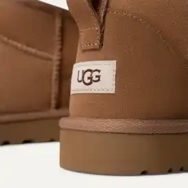 Men's Classic Ultra Mini Boot | UGG®