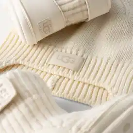 Skylar et bonnet UGG