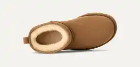 Women's Classic Ultra Mini Boot | UGG®
