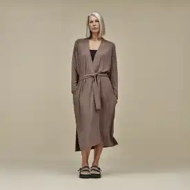 Peignoir Myra
