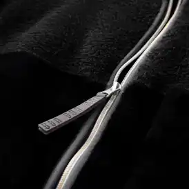 Veste en Sherpa Marlene II