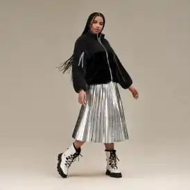 Marlene Sherpa Jacket II for Women | UGG®